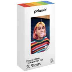 Polaroid Hi-Print Gen 2-papper 20-pack