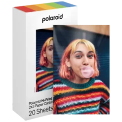 Polaroid Hi-Print Gen 2-papper 20-pack
