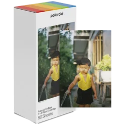 Polaroid Hi-Print papper 4x6 80-pack