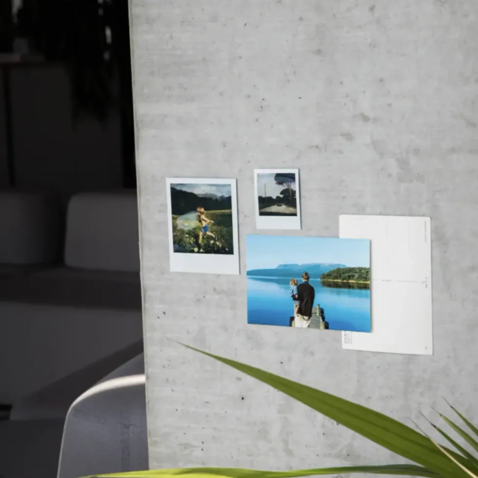 Polaroid Hi-Print papper 4x6 80-pack