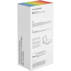 Polaroid Hi-Print papper 4x6 80-pack