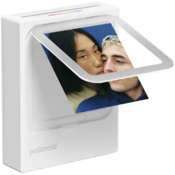 Polaroid Hi-Print 3×3 Photo Printer – portabel fotoskrivare + 10 ark