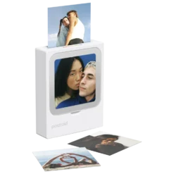 Polaroid Hi-Print 3×3 Photo Printer – portabel fotoskrivare + 60 ark