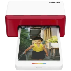Polaroid Hi-Print 4x6 White