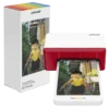 Polaroid Hi-Print 4X6 White E-Box