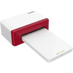 Polaroid Hi-Print 4X6 White E-Box