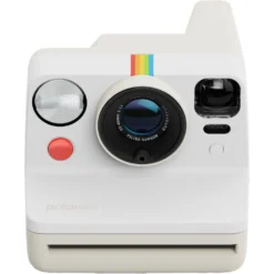 Polaroid Now Gen 3 White