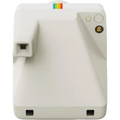 Polaroid Now Gen 3 White