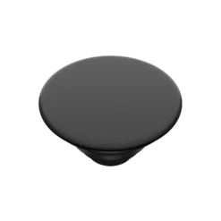 Popsockets Avtagbart grepp för mobil Svart