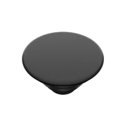 Popsockets Avtagbart grepp för mobil Svart
