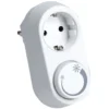 Portabel dimmer för LED-, glöd- och halogenljus 3-200 W