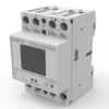 Qubino 3-fas Smart Meter Z-Wave Energimätare