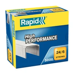 Rapid Strong Häftklammer 24/6