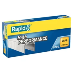 Rapid Strong Häftklammer 26/6