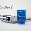 Raspbee 2 Zigbee-controller för Raspberry Pi