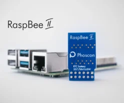 Raspbee 2 Zigbee-controller för Raspberry Pi