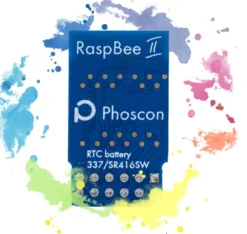 Raspbee 2 Zigbee-controller för Raspberry Pi
