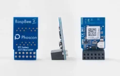 Raspbee 2 Zigbee-controller för Raspberry Pi