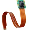 Raspberry Pi AI Camera