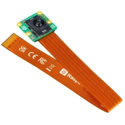Raspberry Pi AI Camera