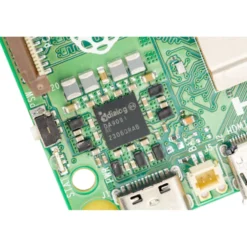 Raspberry Pi 5 Enkortsdator Model B 8 GB