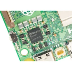 Raspberry Pi 5 Enkortsdator Model B 8 GB