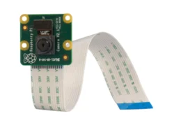 Raspberry Pi Kameramodul v2
