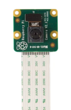 Raspberry Pi Kameramodul v2