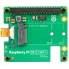 Raspberry Pi M.2 HAT+