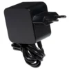 Raspberry Pi Nätadapter för Raspberry Pi 5 Model B 27 W Svart