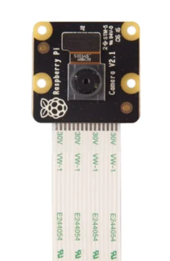 Raspberry Pi Pinoir Kameramodul v2