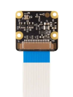 Raspberry Pi Pinoir Kameramodul v2