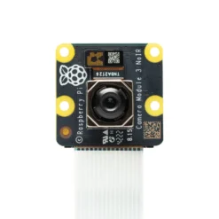 Raspberry Pi Pinoir Kameramodul 3
