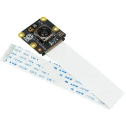 Raspberry Pi Pinoir Kameramodul 3