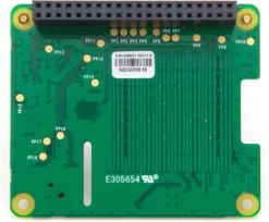 Raspberry Pi Sense HAT Sensorkort