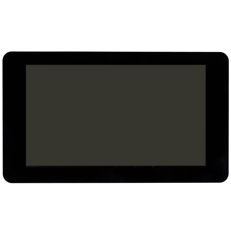 Raspberry Pi Touch Display