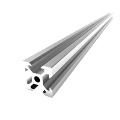 Ratrig Aluminiumprofil 20x20 mm 150 cm