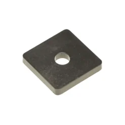 Ratrig Ändhylsa för aluminiumprofil