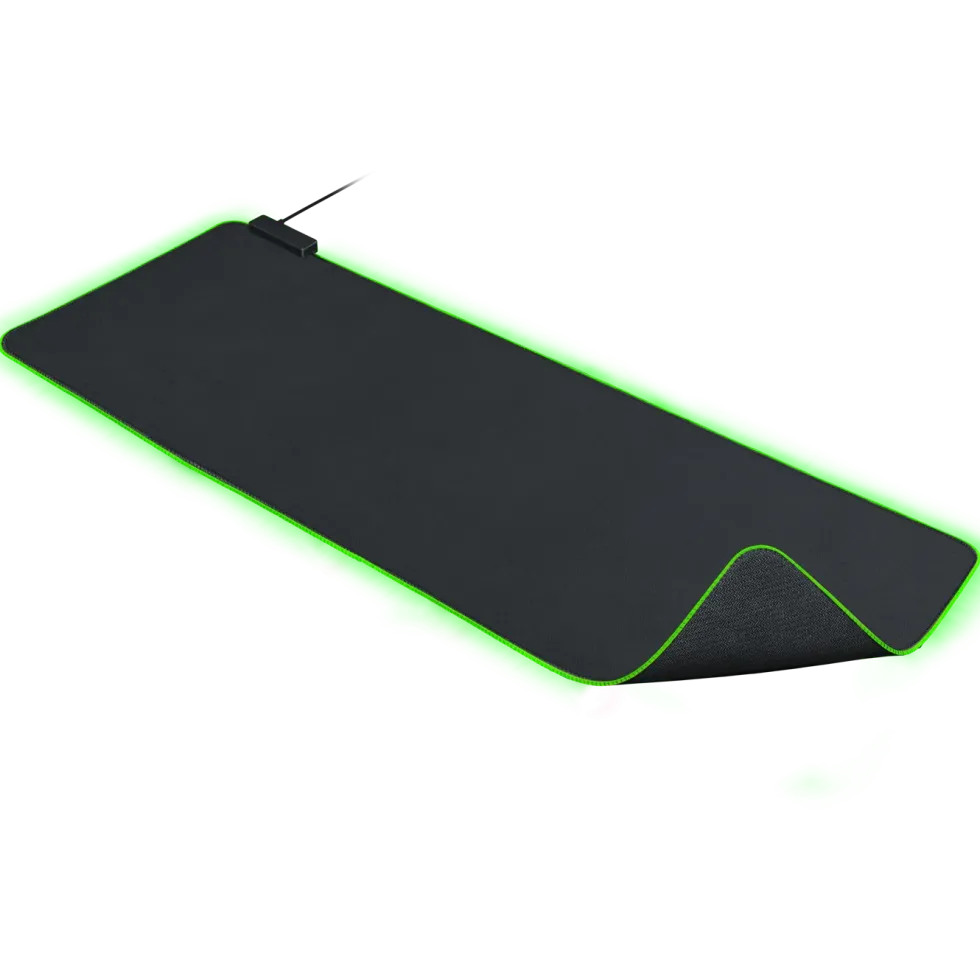 Razer Goliathus Extended Chroma Musmatta med bakgrundsbelysning