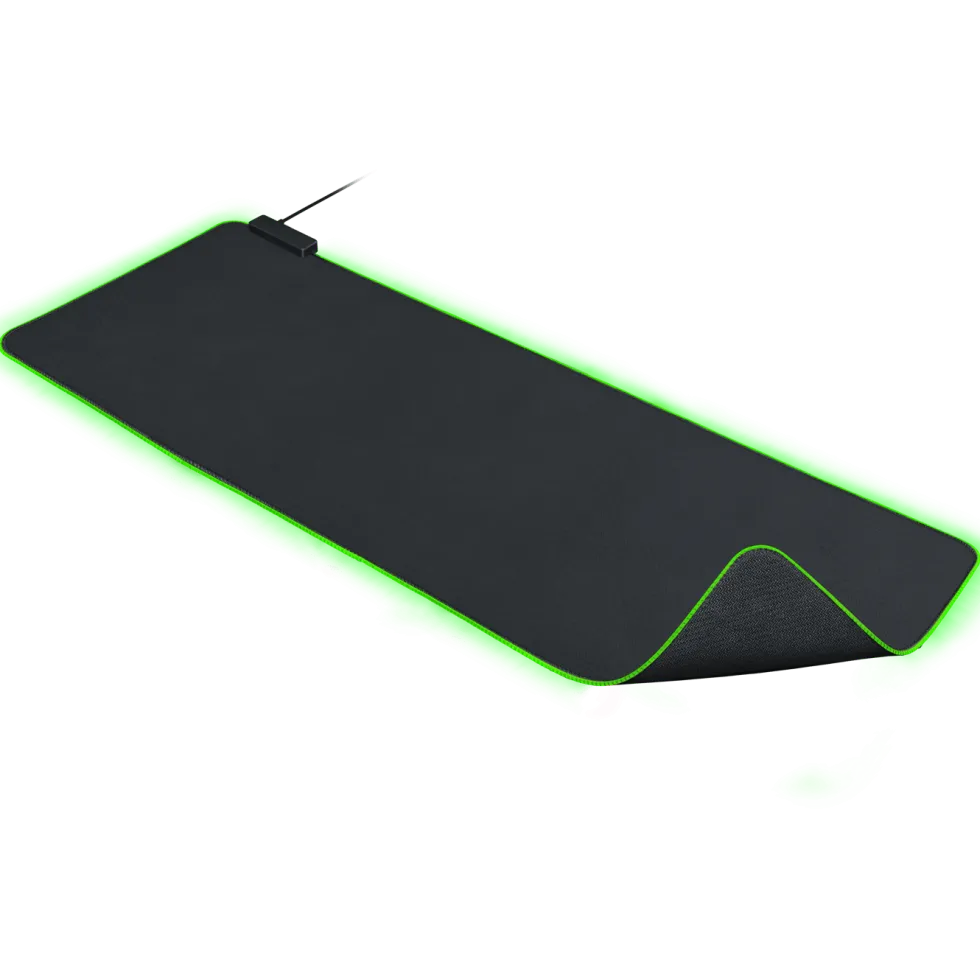 Razer Goliathus Extended Chroma Musmatta med bakgrundsbelysning