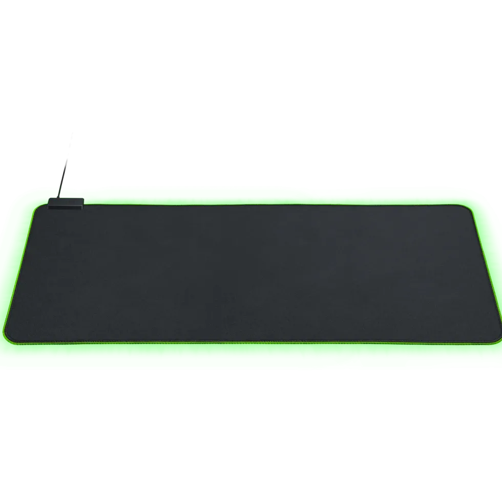 Razer Goliathus Extended Chroma Musmatta med bakgrundsbelysning