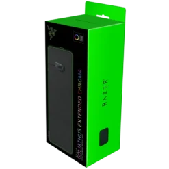 Razer Goliathus Extended Chroma Musmatta med bakgrundsbelysning