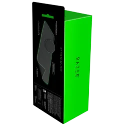 Razer Goliathus Extended Chroma Musmatta med bakgrundsbelysning