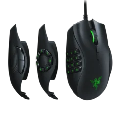 Razer Naga Trinity Gaming-mus