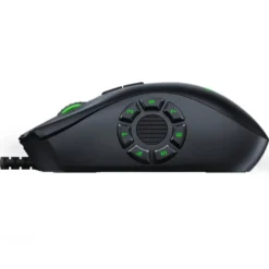 Razer Naga Trinity Gaming-mus