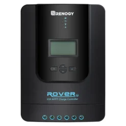 Renogy Rover Solcellsregulator 40A MPPT