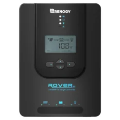 Renogy Rover Solcellsregulator 20A MPPT