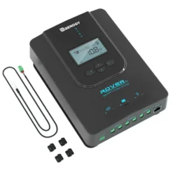 Renogy Rover Solcellsregulator 20A MPPT