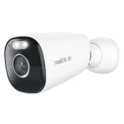 Reolink Argus Eco Ultra Trådlös övervakningskamera