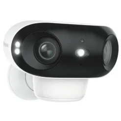 Reolink Argus 4 Pro trådlös 4K övervakningskamera